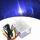 Controlador De Temperatura Digital Lorben Termostato