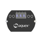 Controlador de Temperatura para Piscina 3x10x10cm Aquex