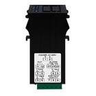 Controlador De Temperatura Rele-alarme 48x48mm Aob518-g21