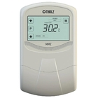 Controlador De Temperatura Solar Piscina Mmz 1195n 220v Mono