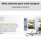 Controlador De Temperatura - Termostato Digital Lms-xh-w3002