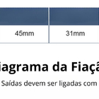 Controlador De Temperatura - Termostato Digital Lms-xh-w3002