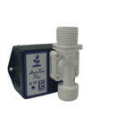 Controlador De Torneira Aquatime Plus + Acessórios Irrigação