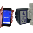 Controlador De Torneira Aquatime Plus + Acessórios Irrigação