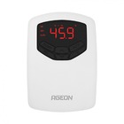 Controlador Diferencial De Temperatura Automasol