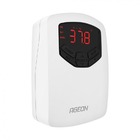 Controlador Diferencial De Temperatura Automasol