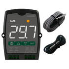 Controlador Diferencial De Temperatura New Anasol Full Gauge