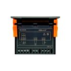 Controlador Digital Temperatura Cinza Ek-3020 220v
