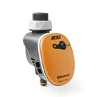 Controlador Eco Bluetooth à Pilha para Torneira 3/4"