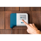 Controlador Hc-1201ie (int) Wi-fi 12 Setores 230v - Hunter