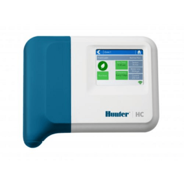Controlador Hc-1201ie (int) Wi-fi 12 Setores 230v - Hunter