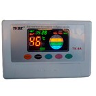 Controlador Inteligente Solar Aquecedor De Água Nivel Tempera