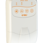 Controlador Modulo Rgb 180w Basic Pdx1410 12vcc Marca Tholz