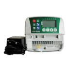 Controlador Para Irrigação Ambiente Externo 6 Estações