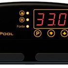 Controlador Solar Boiler Luxpool Tlz-1378n-12vcc - P769