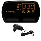 Controlador Solar Boiler Luxpool Tlz-1378n-12vcc - P769