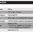 Controlador Solar Boiler Luxpool Tlz-1378n-12vcc - P769