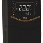 Controlador Solar Digital Temperatura Tholz Mmz1482n-127vca -