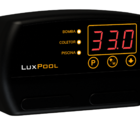 Controlador Solar Luxpool Mini Mmz1373n-12vcc - P779