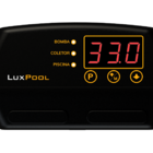 Controlador Solar Luxpool Mini Mmz1373n-12vcc - P779