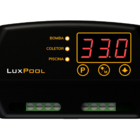 Controlador Solar Luxpool Mini Mmz1373n-12vcc - P779