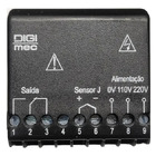 Controlador Temp. 48x48  Analogico Fh1 300c Biv-ca Tipo J Dig