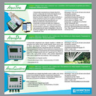 Controlador Temporizador Para Irrigação 4 Estações Digital