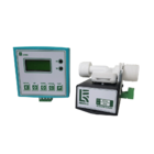 Controlador Timer Irrigação Automático 2 Estações Digital