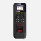 Controle Acesso Ds-k1t804bmf Biometrico