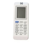 Controle Ar Condicionado Electrolux Vi09f Vi12f