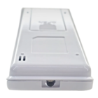 Controle Ar Condicionado Electrolux Vi09f Vi12f