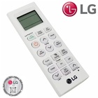 Controle Ar Condicionado Lg Akb75735404 Original