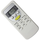 Controle Ar York Komeco Fgb-9010 Le-7431 Sky8081 Compatível