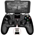 Controle Bluetooth E Wireless Ipega 9076 Para Celular