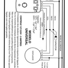 Controle Chave De Velocidade Smart Para Ventiladores Bivolt