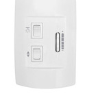 Controle Chave De Velocidade Smart Para Ventiladores Bivolt