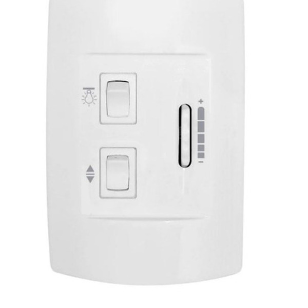 Controle Chave De Velocidade Smart Para Ventiladores Bivolt