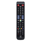 Controle Compatível Com Samsung Tv Led Futebol Bn59-01178j