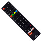 Controle Compatível Com Tv Philco Com Botão Netflix / Globo P