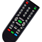Controle Compatível Com Tv Philco Tubo Ph14e Ph21mss