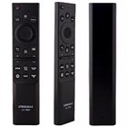 Controle Compatível Com Tv Samsung 4k Le-7680