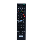Controle Compatível Com Tv Sony Bravia Sky-7009