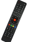 Controle Compatível Da Tv H-buster Hbtv-42d06fd Hbtv-32d06hd