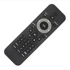 Controle Compatível Para Dvd Philips Dvp3254 Dvp3980k