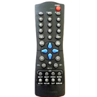 Controle Compatível Tv Philips Pt 552 A  Pt 110 Pt 120