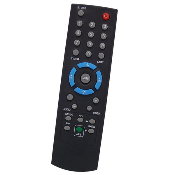 Controle Da Parabólica Visiontec Vt-750s Vt-2000 Compatível