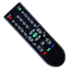 Controle Da Tv Philco Super Slim Ph14e  Ph29mss Compatível