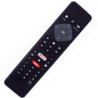 Controle Da Tv Philips 50pug6513/78 Botão Netflix Compatível