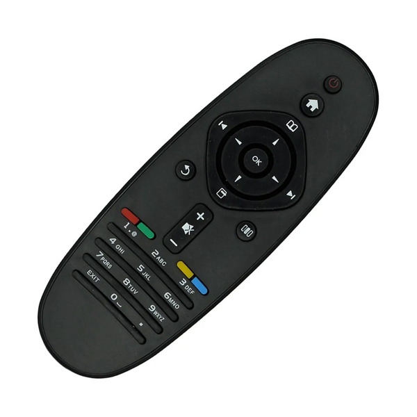 Controle Da Tv Philips 52pfl8605d 40pfl6615d 58pfl9605 Compat