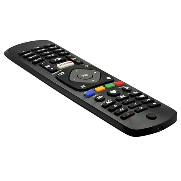 Controle Da Tv Philips Smart Netflix 43 24398gr08bephn0011hl